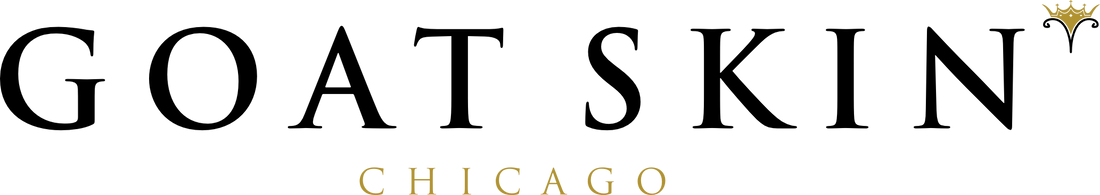 Volume IV:  (GSC) Chicago | Sovereign Wear & Jade Crown Luxury Apparel